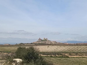 Apartamento San Pelayo
